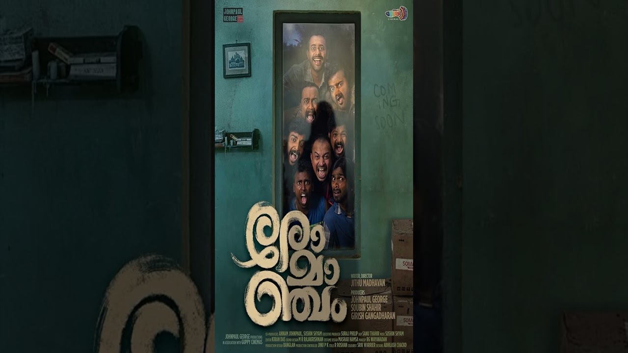 Recent Tamil Dubbed Indian Movies | Part 1 | May 2023 | 