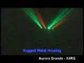 Xlaser aurora grande  x4rg