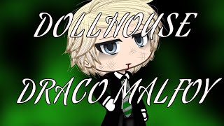 Vignette de la vidéo "•Dollhouse•GLMV //Draco malfoy//"