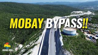 Montego Bay Bypass Will Change Western Jamaica Forever!