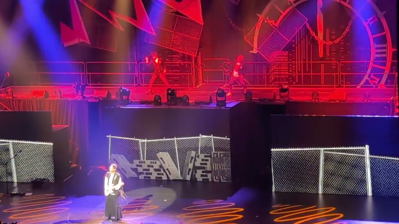 Persona Super Live LA 2026