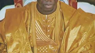 Karim Sanogo Latourou Le 19 Aout 2019 Radio Bende SKO