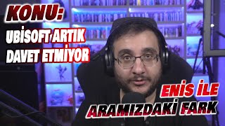 Dost Kayaoğlu Enis Ile Aramızdaki Fark