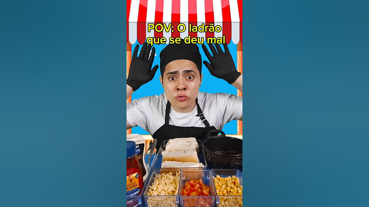 O ladrão que se deu mal 🤣 #asmrbrasil #pov #pove #humor #comedia