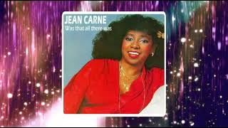 Jean Carne - Was that all it was (Ruud&#39;s Extended Edit)