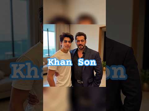 Salman, Shahrukh and