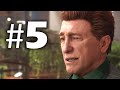 Spider-Man 2 PS5 Part 5 - Foundation - Gameplay Walkthrough