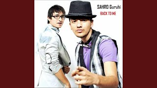 Don't Leave Me - Sahro Guruhi