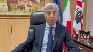 Tg 8 Febbraio 2022