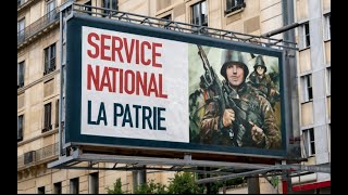 RETOUR DE SERVICE MILITAIRE ??? - QDN? - S06E46 - #france #militaire #servicemilitaire #armée