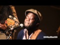 Michael Kiwanuka - I'll Get Along - HD Live at La Cigale, Paris (4 Apr 2011)