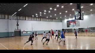 20190413 土運戰區 GAME 2