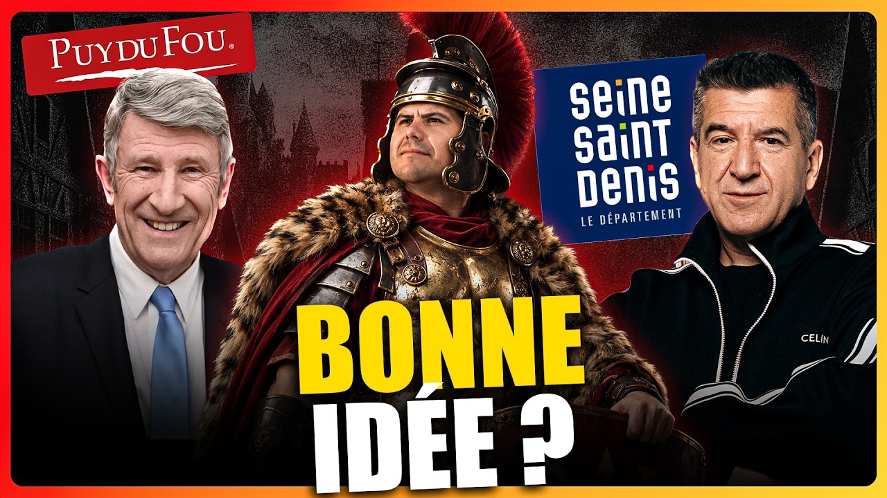 Dernière vidéo de Juste Milieu
