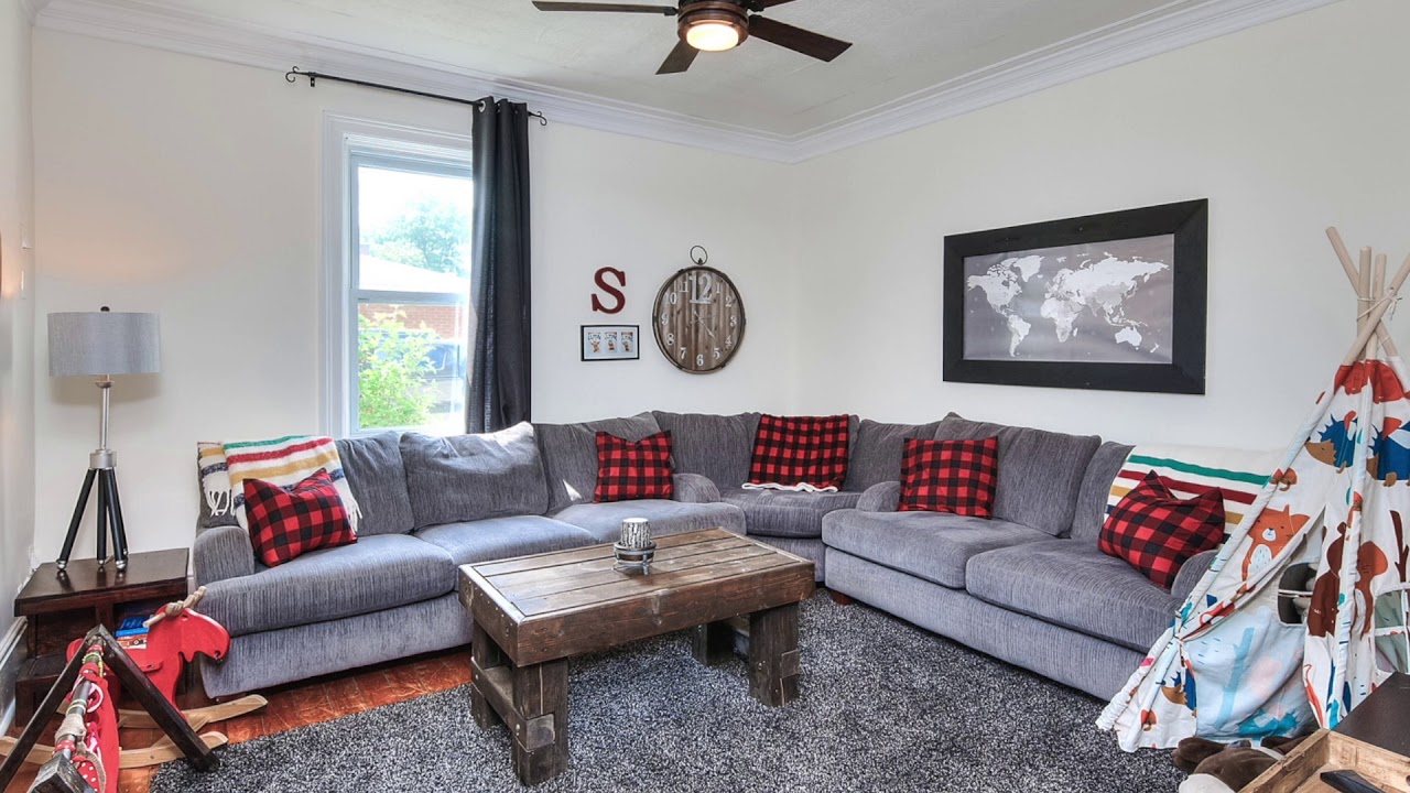 145 Cooper Street Cambridge YouTube