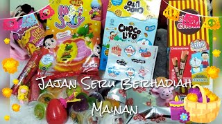 Jajan Seru Berhadiah Mainan || Dapet Seru nya Juga Dapet Enak nya screenshot 3