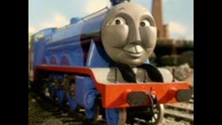 Gordon's Theme Extended