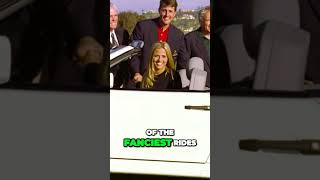 Living the Dream - Inside Phil Mickelson's JawDropping Car Collection