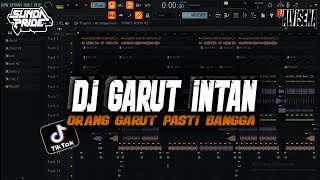 DJ GARUT INTAN [BOOTLEG] DJ ALVISENA RMX