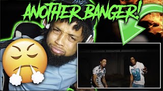ANOTHER BANGER! Yungeen Ace x FastMoney Goon - Not The One (Official Music Video) REACTION!!