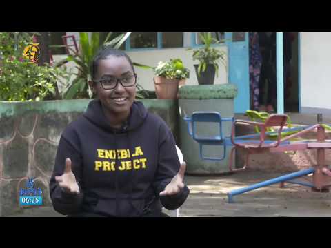 Video ስዊድን የተወለዱት ወጣት ኢትዮጵያዊያን በበጎ ፈቃድ እየተሳተፉ ነው - youtube