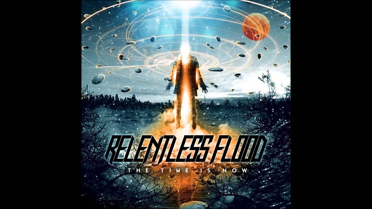 在 YouTube 上观看 Relentless Flood- Walk Away 在 YouTube 上观看 Relentless Flood- Walk Away