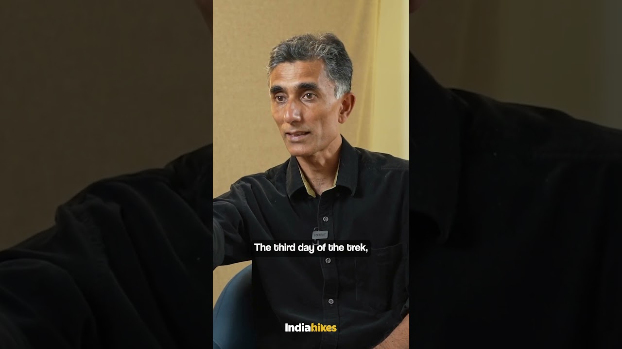 Why Pin Bhaba feels like doing 5 Treks in 1 | Indiahikes 