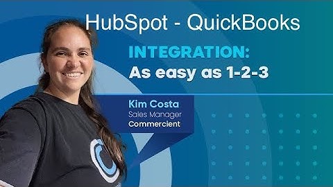 Unlock Success: Integrate HubSpot with QuickBooks in 10 Quick and Easy Steps