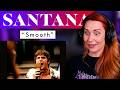 Santana AND Rob Thomas First Time Hearing Smooth And It S SMOOTH 