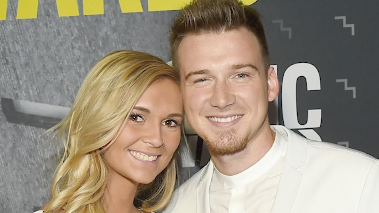 Morgan Wallen�s Baby Mama May Look Familiar Acordes