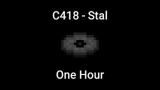Stal by C418  One Hour Minecraft Music