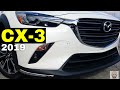 📽 Mazda CX-3 2019 Nuevo Facelift SUV Compacto