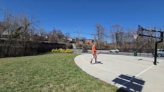 East Burke Street Park Martinsburg WV March 20, 2025 News