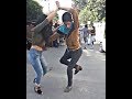 ASI SE BAILA EN AGUAS CALIENTES
