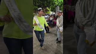 Baile en el Parque la Marimba #baile #marimbasorquestas #chiapas #youtubeshorts #youtubeshort