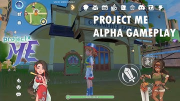 Project ME- My Time As Governor Alpha Gameplay 6