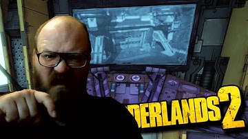 Data Mining - Borderlands 2 #30