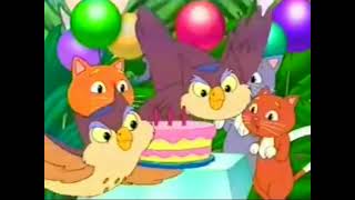 Nick Jr Commercial Break 2011 Part 1