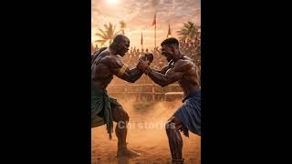 Whispers of the river epi 11 #aistorytelling #africanstories #shortstorycollection #fyp