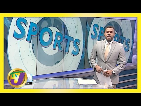 Jamaican Sports News Headlines | TVJ Sports