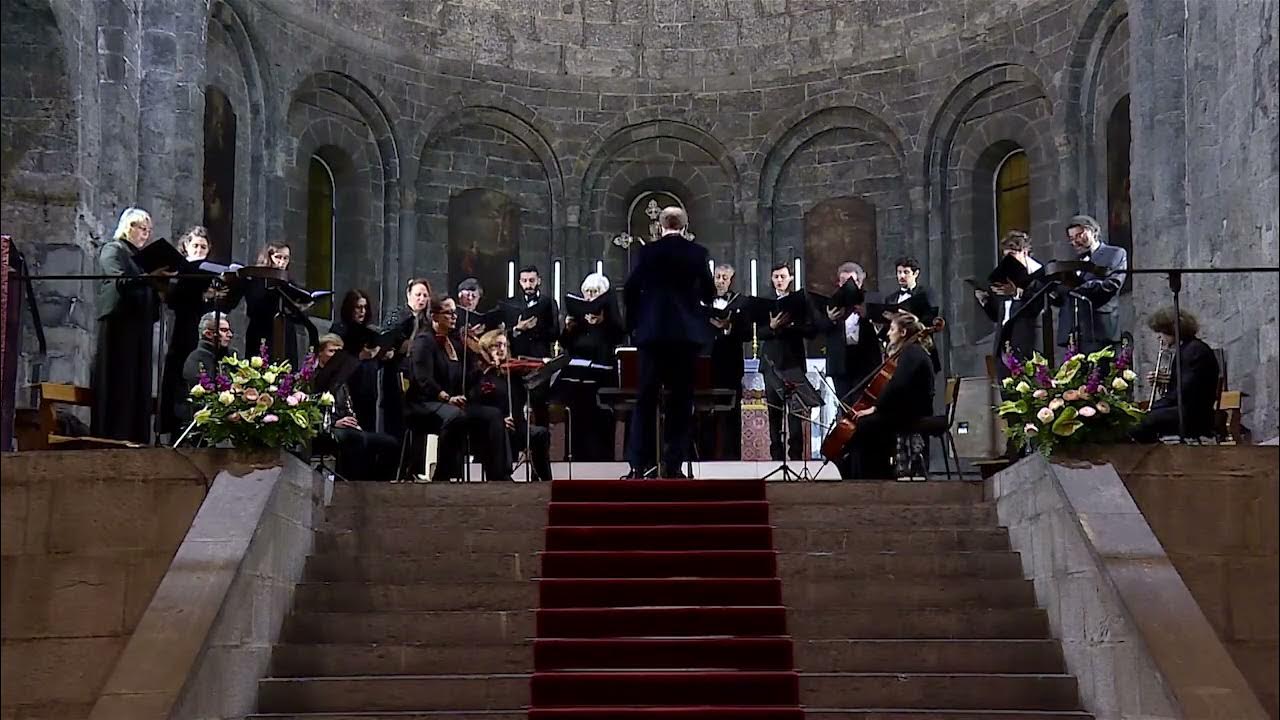 Nativity Carol, John Rutter YouTube