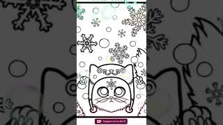 Coloring Pages Now on Kofi