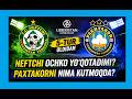 Neftchi va Paxtakorni muhim sinov kutmoqda. Superliga 5-tur prevyusi