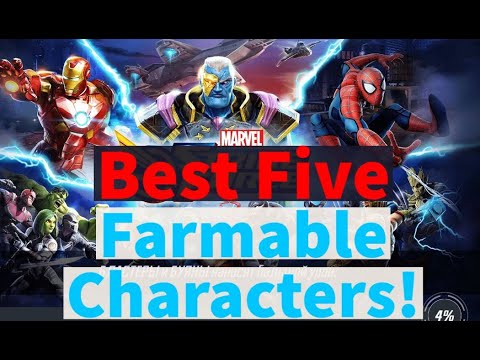 best-five-farmable-characters-in-the-game-right-now---feb-2021-|-marvel-strike-force---free-to-play