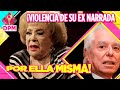 ¡La VIOLENCIA de Enrique Guzmán narrada por Silvia Pinal! | De Primera Mano