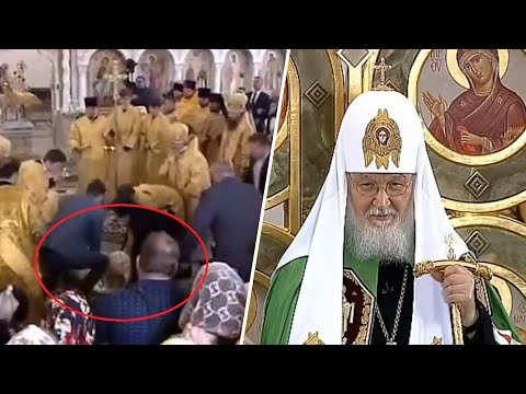 Видео: Когда произошло повторное освящение второго храма?