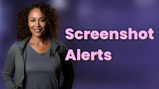 Do WhatsApp, Instagram, or Snapchat Notify You When You Take Screenshots?