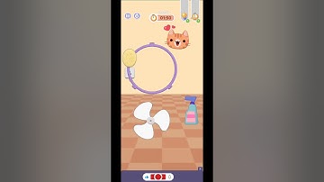 Tidy master Level 6 satisfeel-ASMR #tidymaster #ytshorts #shortvideo #game #tidymasterlevel6