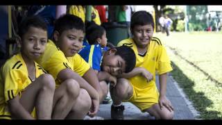 Challenges Buddy Programme for Social Inclusion in Education