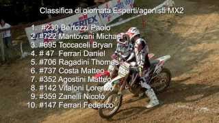 MX2 MISCOSO TROFEO PIOLA 2013 by AV Report commento di Prozac