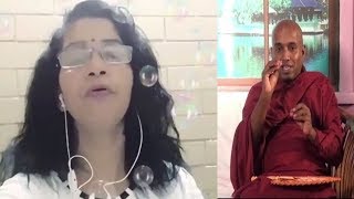 සිංදු කියන කුවේට් අක්කා ගැන කියු අපුරු කතාව Kotuwe podi hamuduruwo සිංදු කියන කුවේට් අක්කා ගැන කියු අපුරු කතාව Kotuwe podi hamuduruwo